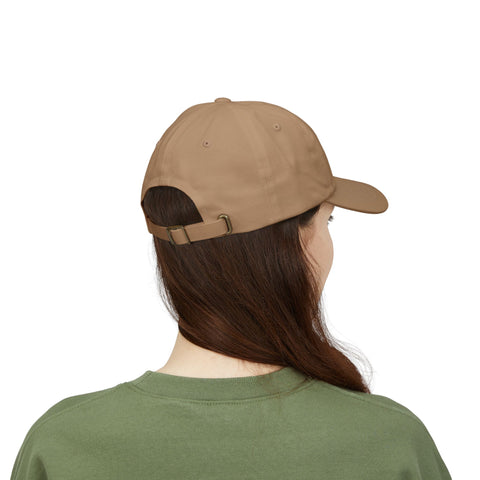 Third Shift Coffee Dad Hat